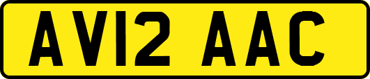 AV12AAC