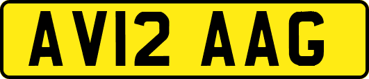 AV12AAG
