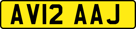 AV12AAJ