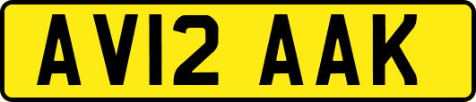 AV12AAK