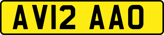 AV12AAO