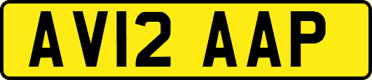 AV12AAP