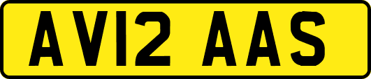 AV12AAS