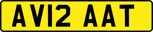 AV12AAT