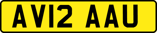 AV12AAU