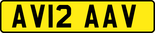 AV12AAV