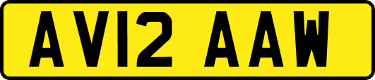 AV12AAW