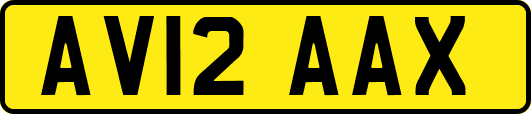 AV12AAX