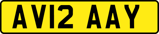 AV12AAY