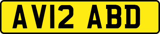 AV12ABD