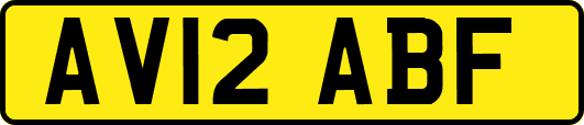 AV12ABF