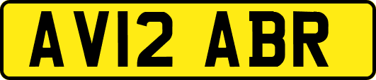 AV12ABR
