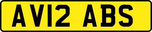 AV12ABS