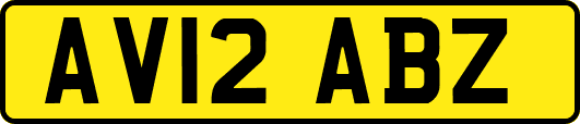 AV12ABZ