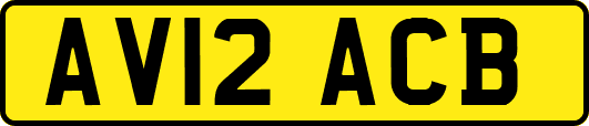 AV12ACB