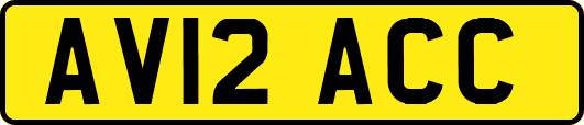 AV12ACC