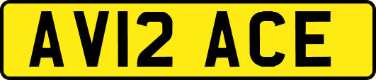 AV12ACE
