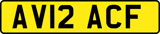 AV12ACF