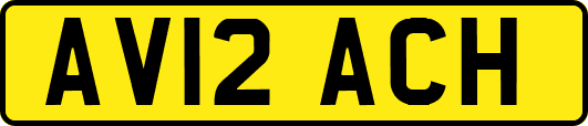 AV12ACH
