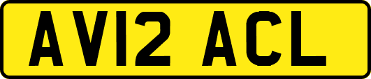 AV12ACL