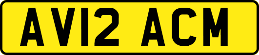 AV12ACM