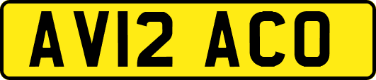 AV12ACO