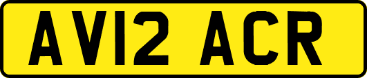 AV12ACR