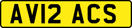 AV12ACS