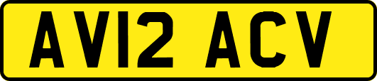 AV12ACV