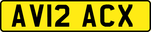 AV12ACX