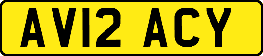 AV12ACY