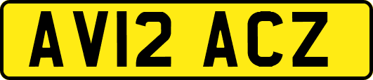 AV12ACZ