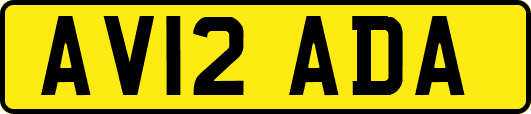 AV12ADA