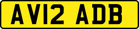 AV12ADB