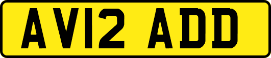 AV12ADD