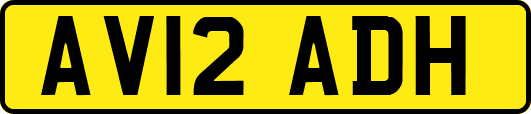 AV12ADH