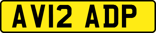 AV12ADP