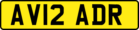 AV12ADR
