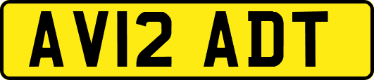 AV12ADT