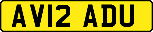 AV12ADU