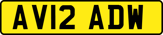 AV12ADW
