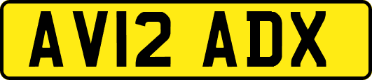 AV12ADX