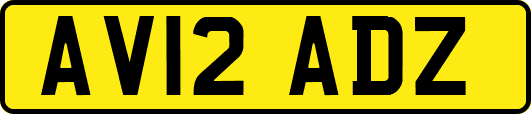 AV12ADZ