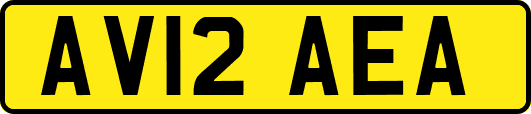 AV12AEA