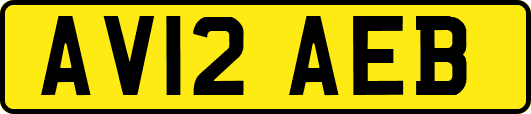 AV12AEB