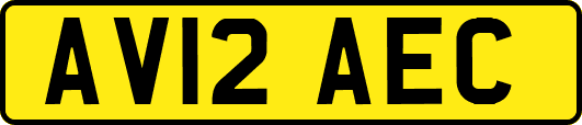 AV12AEC