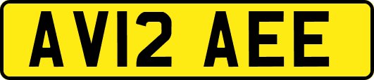 AV12AEE