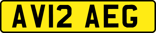 AV12AEG