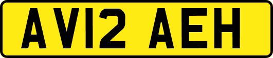 AV12AEH