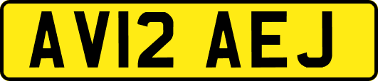 AV12AEJ